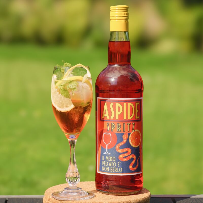 Aspide Spritz