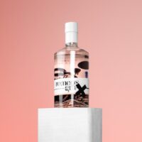 romeos gin x