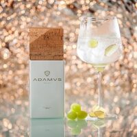 Adamus Dry Gin