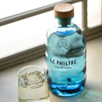 Le Philtre Vodka Bio