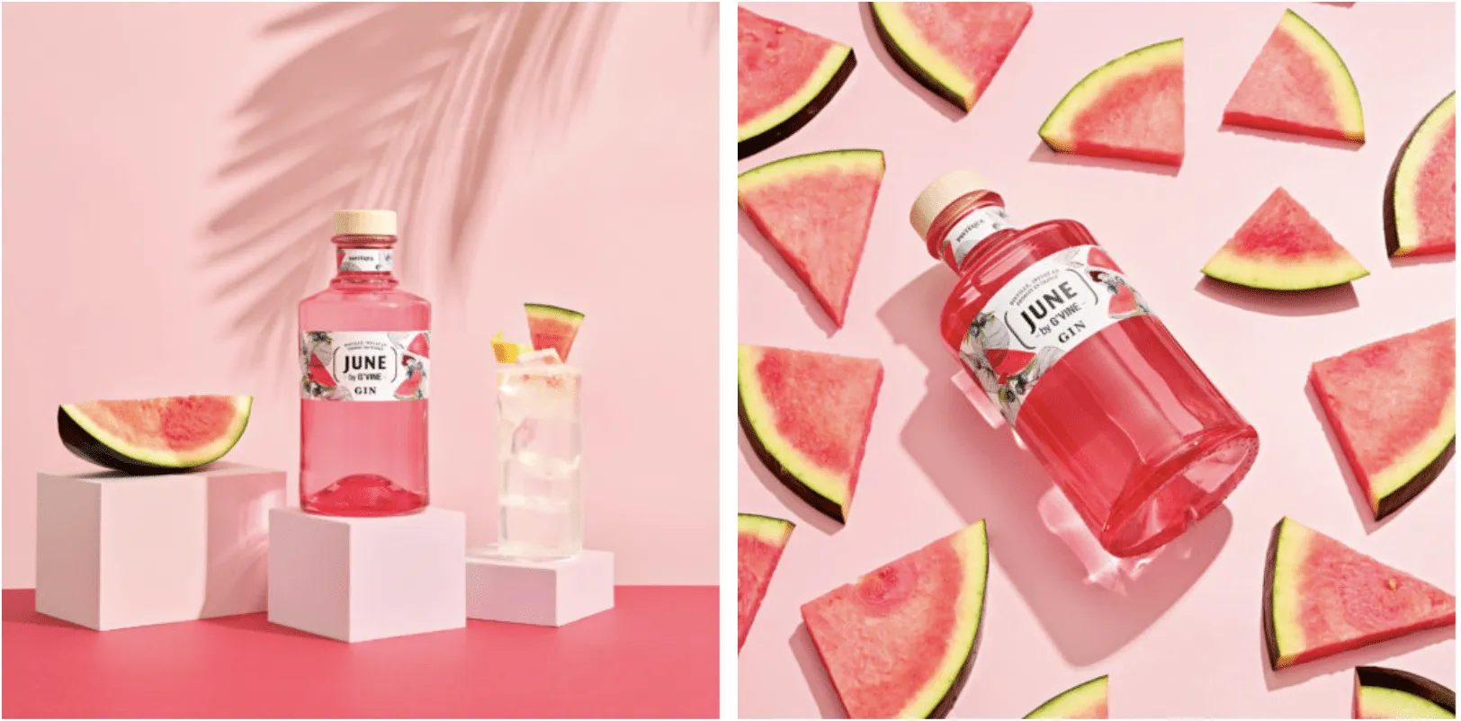 June Pastèque