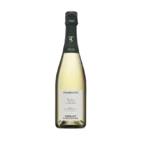 Champagne tribault schloessler blanc de blanc extra brut