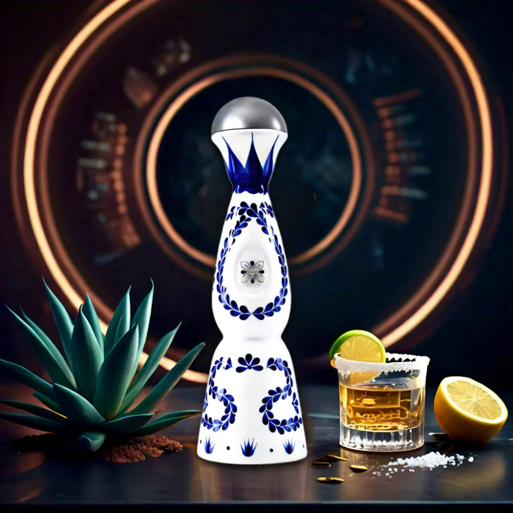 Clase Azul Reposado Tequila