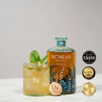 NC'Nean Organic Whisky