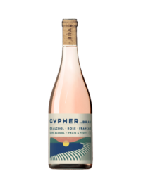 Cypher-rose-sans-alcool