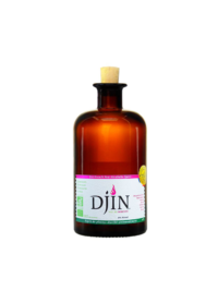 Djin-imunite-gin-sans-alcool
