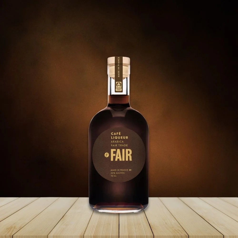 Fair Liqueur Café