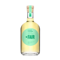 Fair sureau elderflower