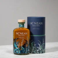 NC'Nean Organic Whisky