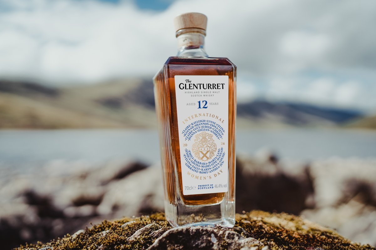 Glenturret 12 ans whisky