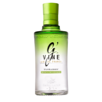 Gin GVine Floraison