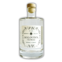 Gin Breton Malouin's