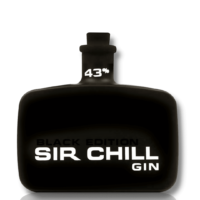 Gin Sir Chill