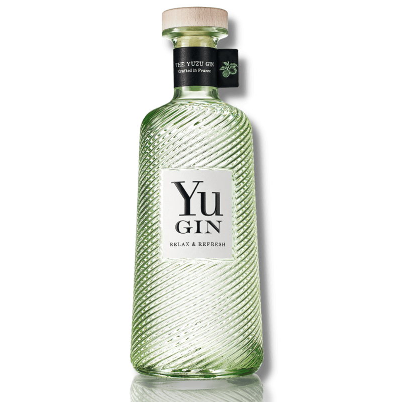 Yu Gin