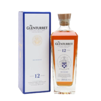 Glenturret 12 ans whisky