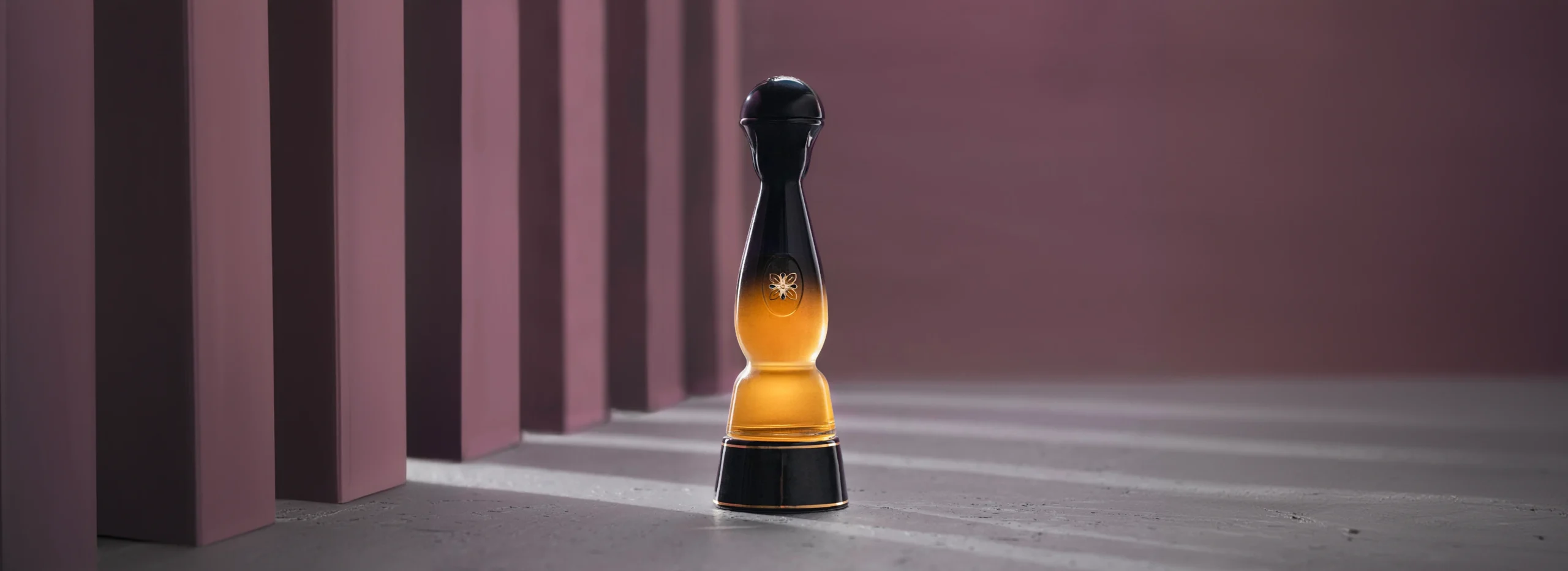 Clase Azul Gold Tequila