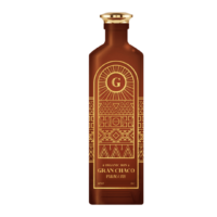 Gran Chaco Paraguay rum