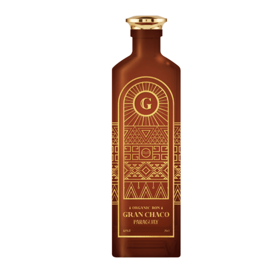 Gran Chaco Paraguay rum