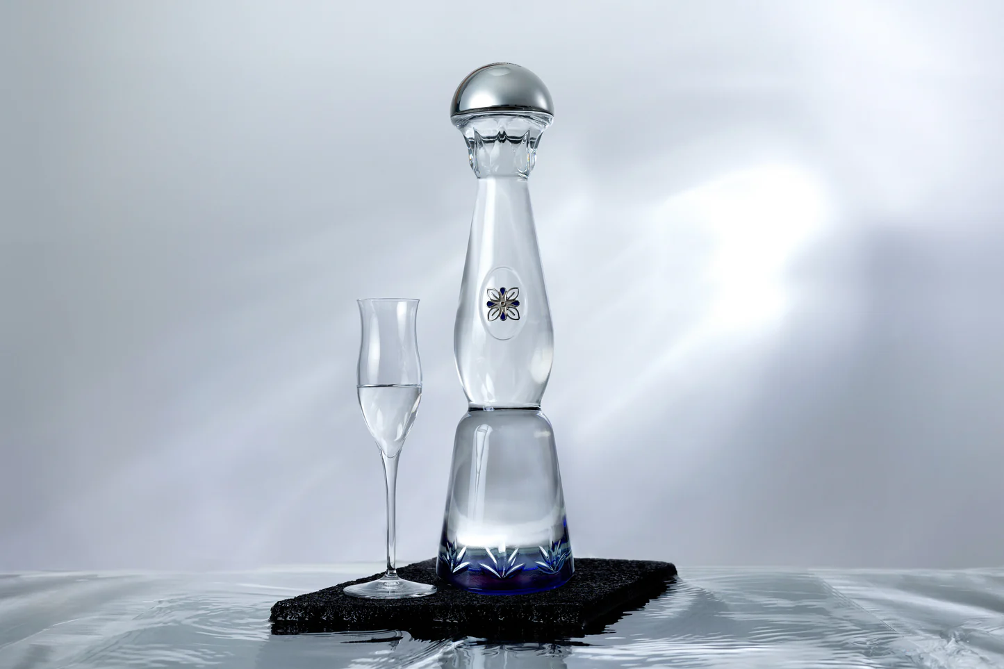 Clase Azum Plata Tequila