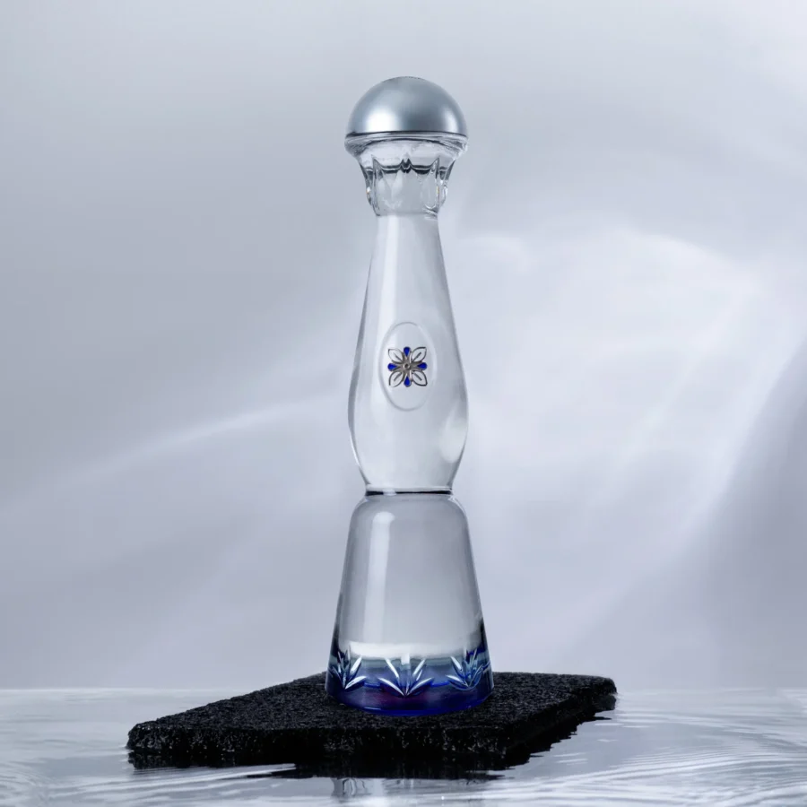Clase Azul Plata Tequila