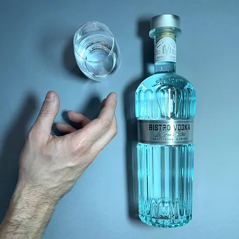 Bistro Vodka