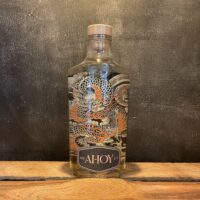 Ahoy Gin