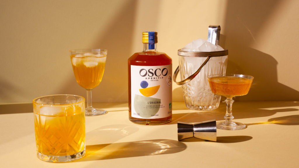 osco original aperitif sans alcool