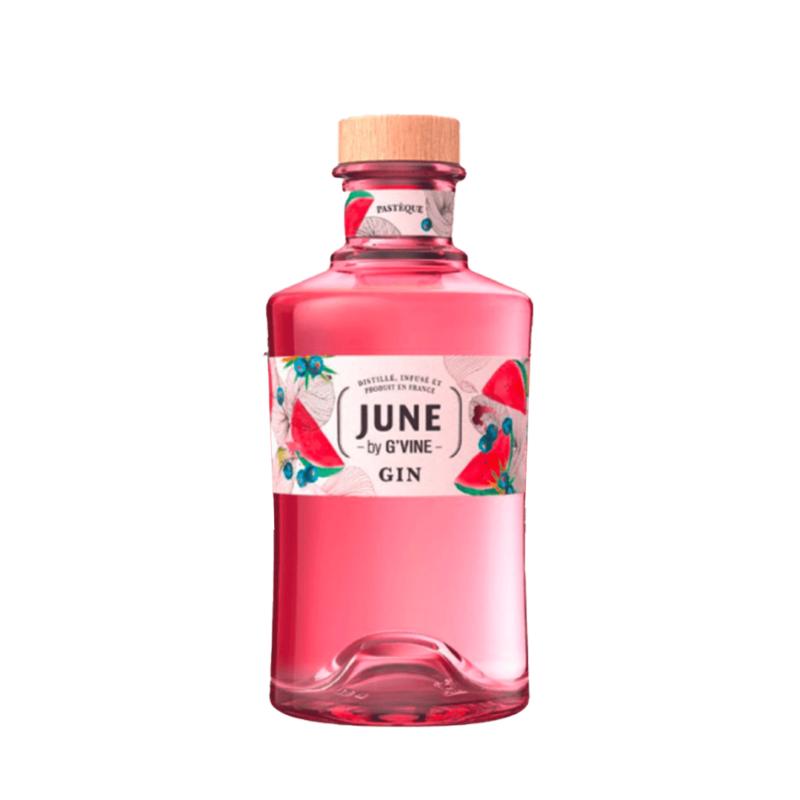 June Pastèque