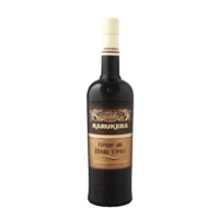Karukera creme vieux rhum