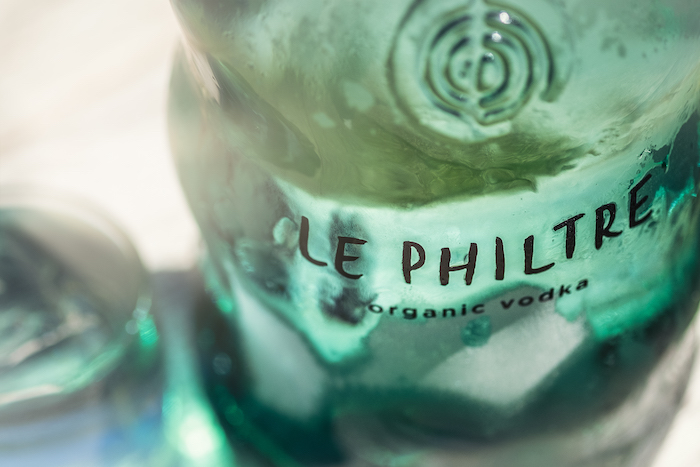 Le Philtre vodka