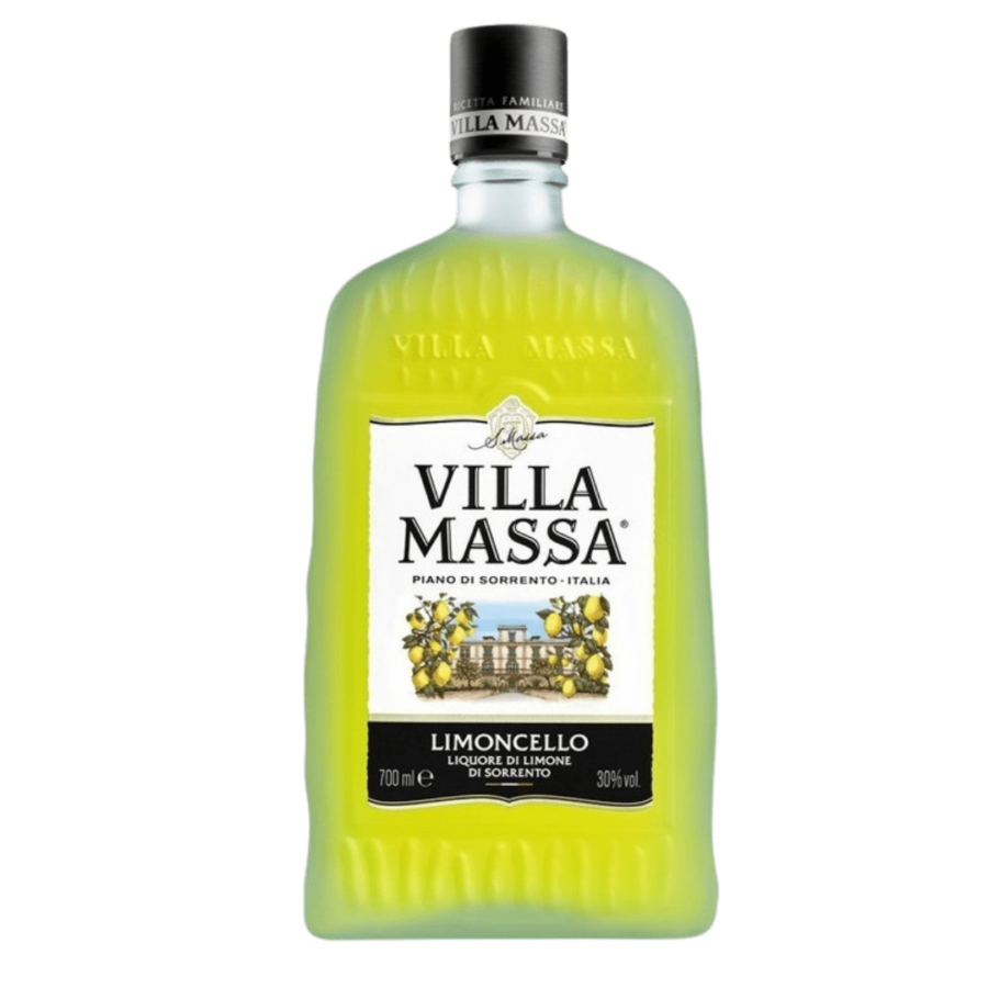 Villa Massa Limoncello