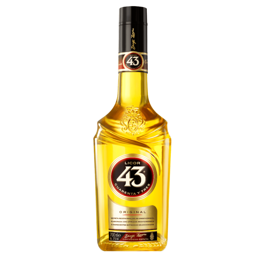 Licor 43