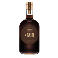 Fair Liqueur Café