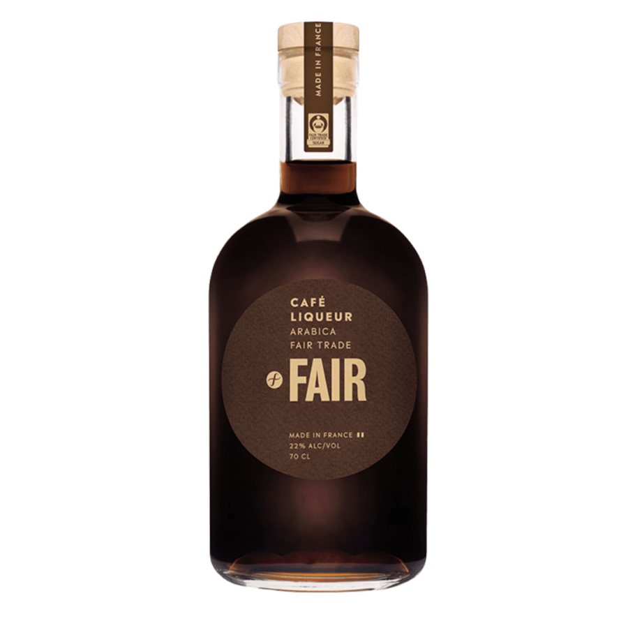 Fair Liqueur Café