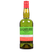 Liqueur la Gauloise bicentenaire verte