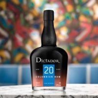 Dictador 20 ans Rhum