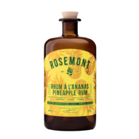 Rosemont gin