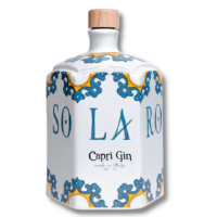 Solaro-Capri-Gin-Italy