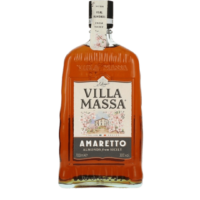 Villa Massa Amaretto