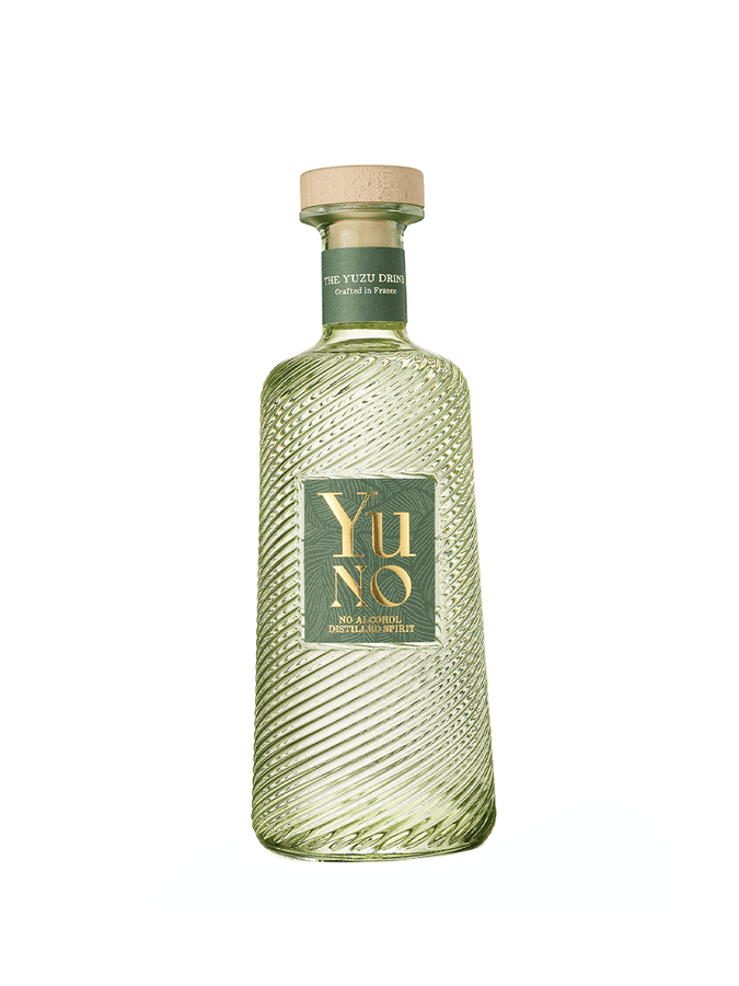 Yu No Gin sans alcool