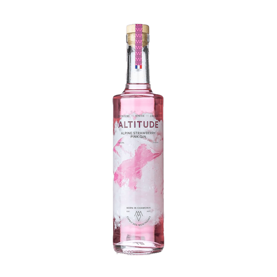 altitude-alpine-strawberry-gin