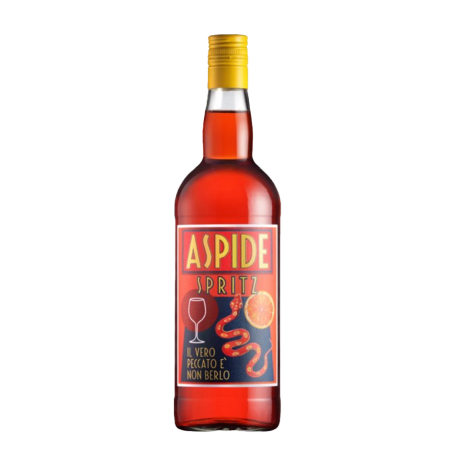 aspide spritz