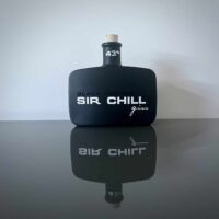 Sir Chill Black Edition Gin