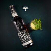 Black Tears