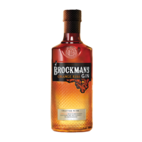 Brockmans orange kiss