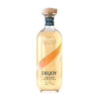 deljoy liqueur agrumes et cognac