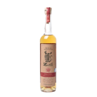 el rey zapoteco mezcal anejo