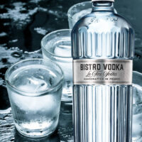 Bistro Vodka