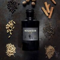 G'Vine Nouaison