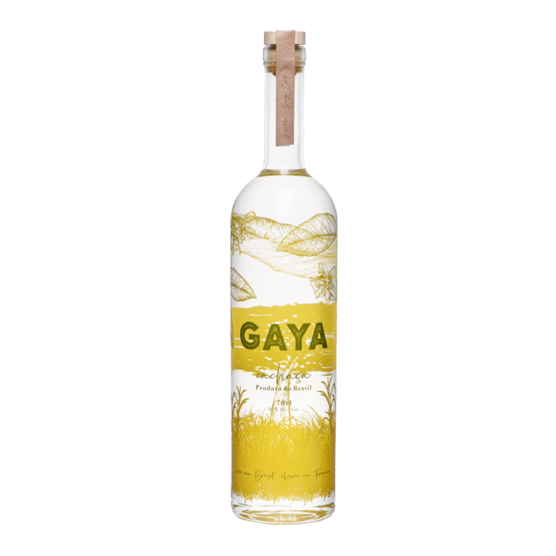 gaya cachaça